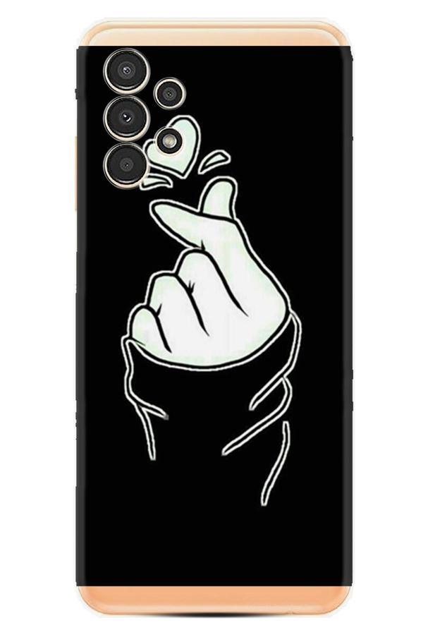 Arvencase Samsung Glaxy A23 Uyumlu Baskılı Hd Desenli Kılıf Sm-Glxya23-39-Sm A23 - Image 1