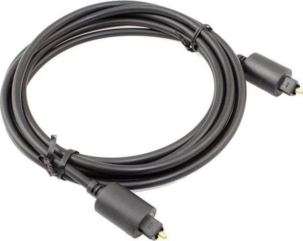 POWERMASTER 5 METRE POŞETLİ OPTİK KABLO - Image 1