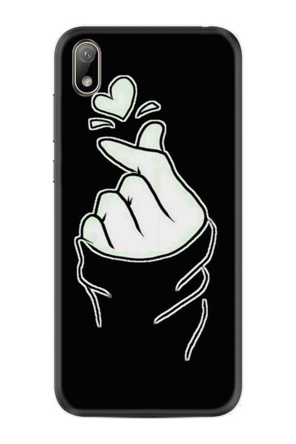 Arvencase Huawei Y5 2019 Kılıf Kapak Xt-Hd Desenler Y5-Huawei-39 Y52019 - Image 1