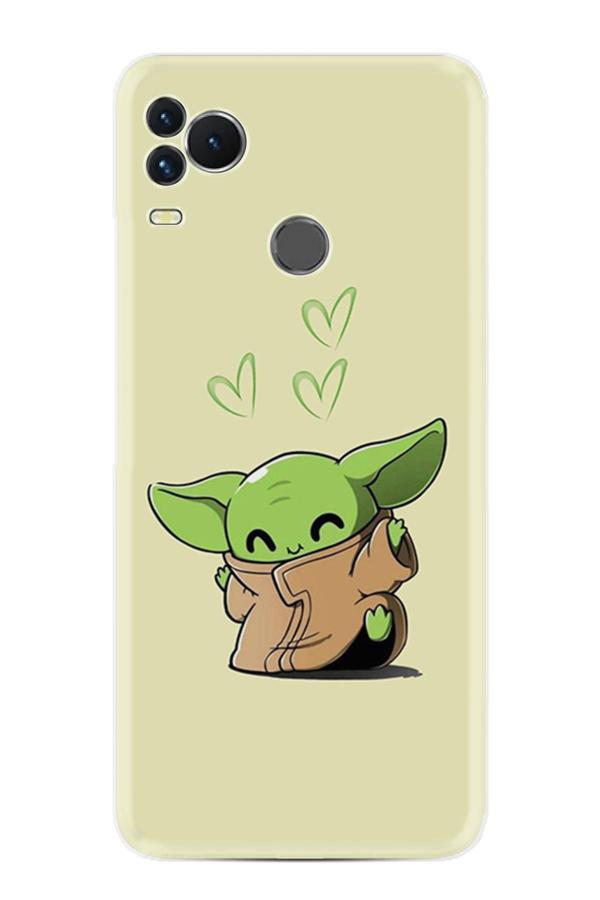 Arvencase Omix X400 Kılıf Hd Baskılı Desenli Paris Seri Xt-Gtomix Stk-513-Omixx400 - Image 1