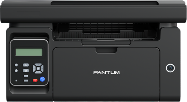 Pantum M6500NW Mono Çok Fonksiyonlu Lazer Yazıcı - Image 1