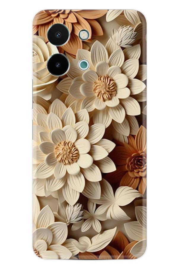 Arvencase Vivo Y28 Kılıf Hd Baskılı Kılıf Yüksek Korumalı - Name-836.Jpg - Image 1