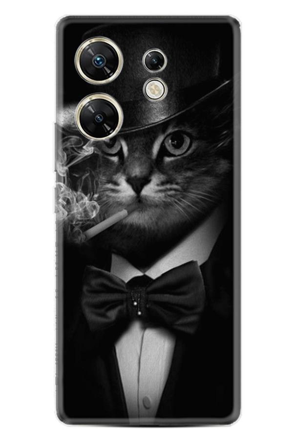 Arvencase Y70 Kılıf Kamera Korumalı Baskılı Özel Seri X-Y70-92.Jpg - Image 1