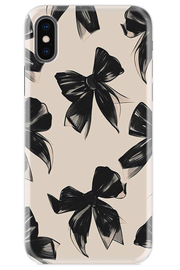 Arvencase Apple Iphone X Kılıf Hd Desenli Baskılı Kapak Ip-X Stk-79Iphonex - Image 1