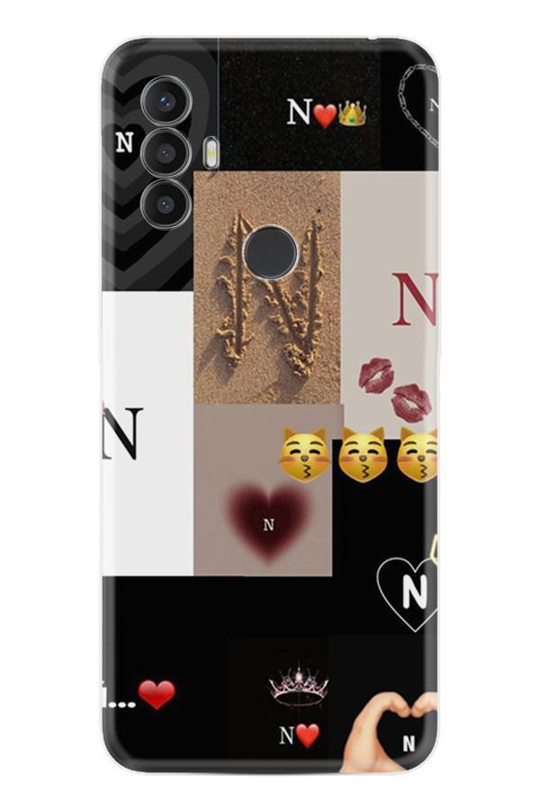 Arvencase 30Se Kılıf Hd Baskılı Desenli Xt-Gt8234Premumtcl Stk-333.Jpg - Image 1