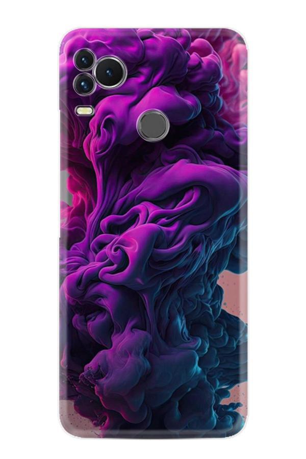 Arvencase Omix X400 Kılıf Hd Baskılı Desenli Paris Seri Xt-Gtomix Stk-530-Omixx400 - Image 1