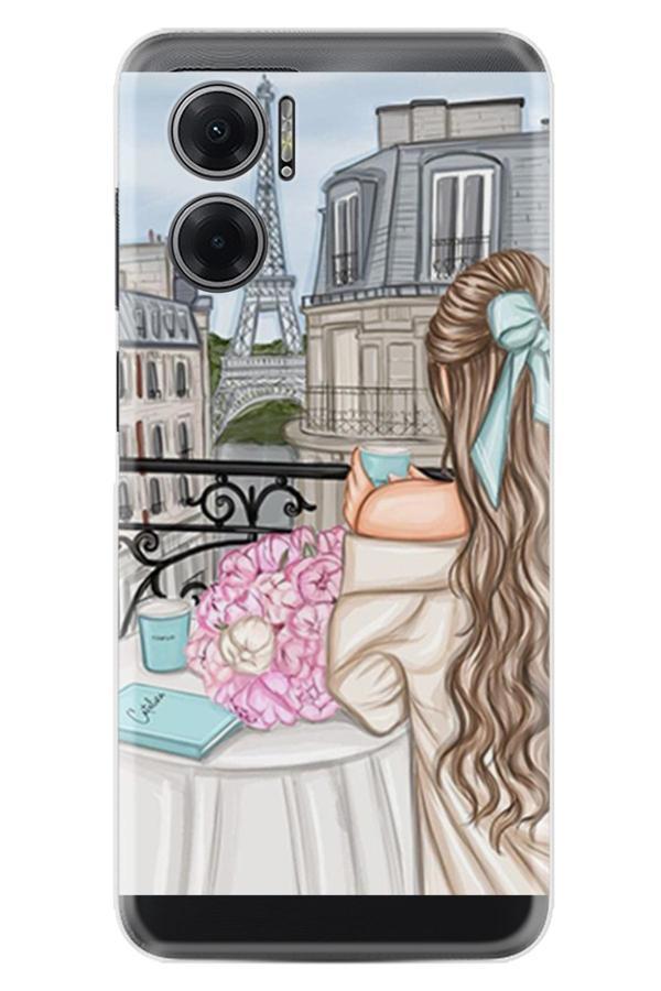 Arvencase Xiaomi Redmi Note 11E Kılıf Özel Seri Baskılı Desenli Yüksek Korumalı Xt-6.Jpg - Image 1