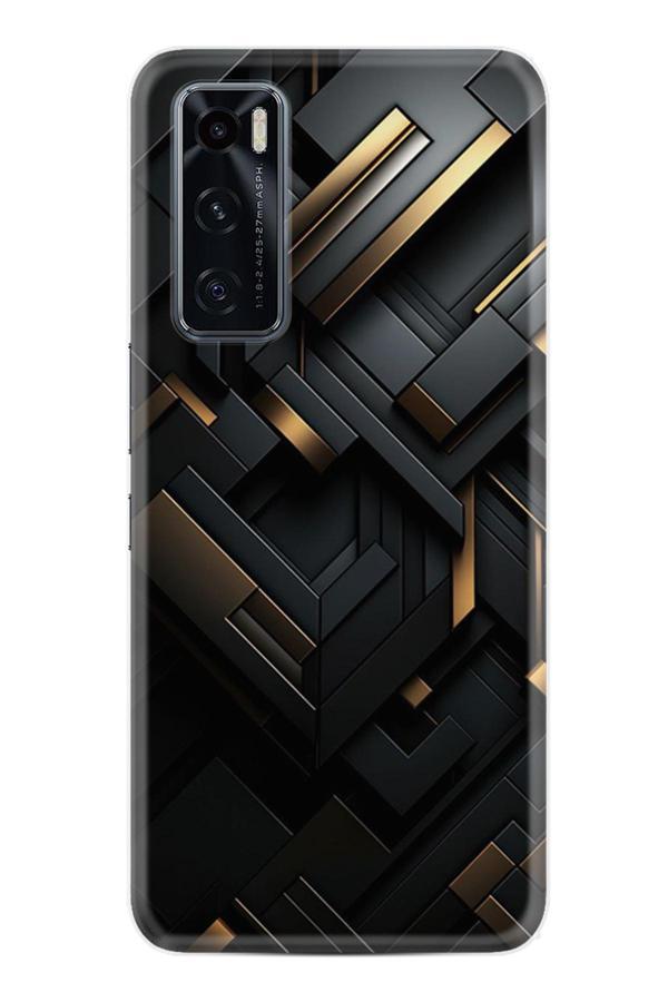 Arvencase Y70 Kılıf Uzun Ömürlü Silikon Hd Baskılı Kılıf Vivo-Stk-104-Y70 - Image 1