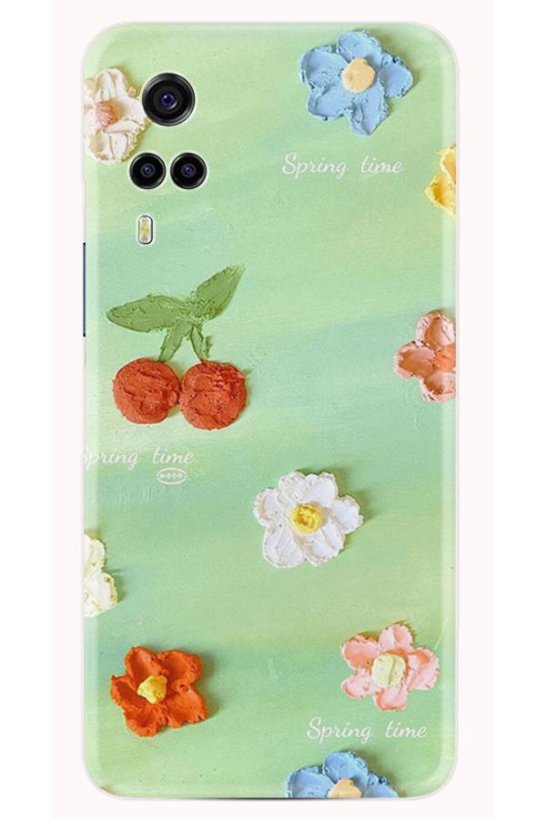 Arvencase Y53S Kılıf Özel Seri Kamera Kamera Korumalı Desenli Xvi-Voy53S Stk3.Jpg - Image 1