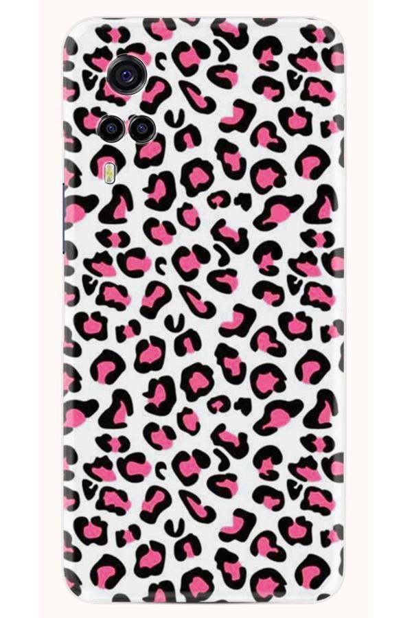 Arvencase Y53S Kılıf Özel Seri Kamera Kamera Korumalı Desenli Xvi-Voy53S Stk30.Jpg - Image 1