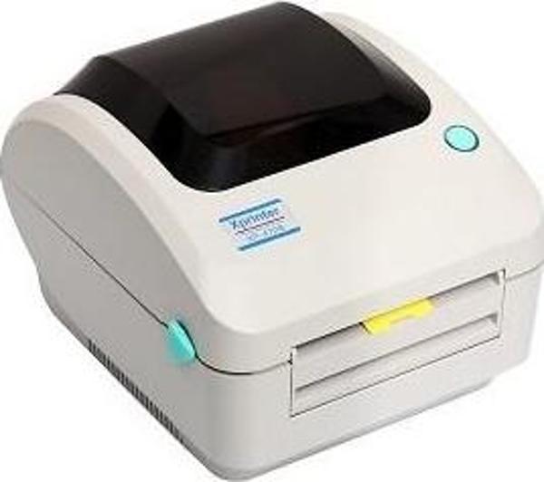 Xprinter 470B Barkod Yazıcı - Image 1