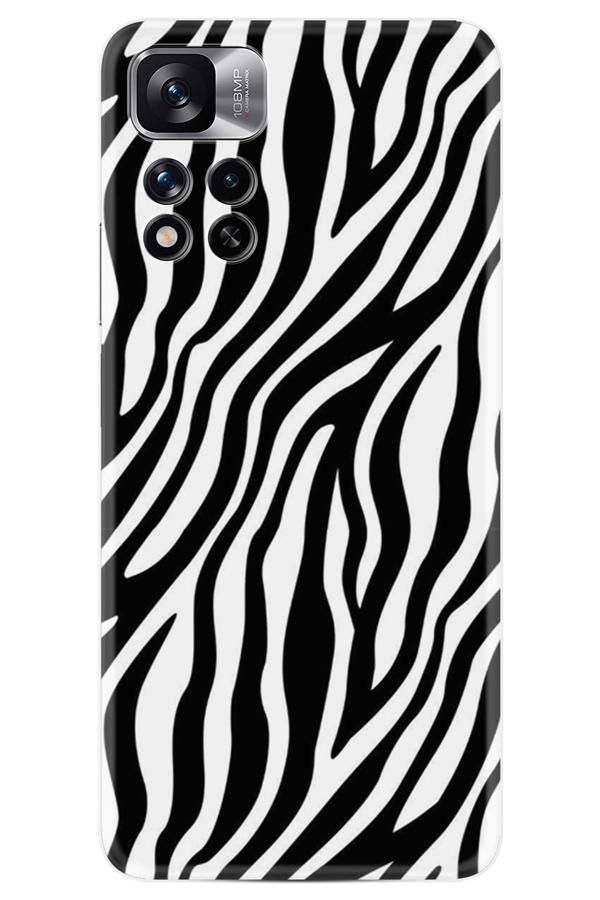 Arvencase Xiaomiredmi Note 11 Pro Kılıf Hd Baskılı Desenli Happy Seri Xt-Rn Stk-367-Redminote11Pro - Image 1