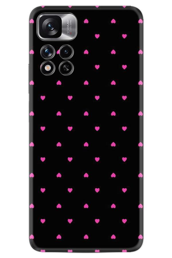 Arvencase Xiaomiredmi Note 11 Pro Kılıf Hd Baskılı Desenli Happy Seri Xt-Rn Stk-36-Redminote11Pro - Image 1