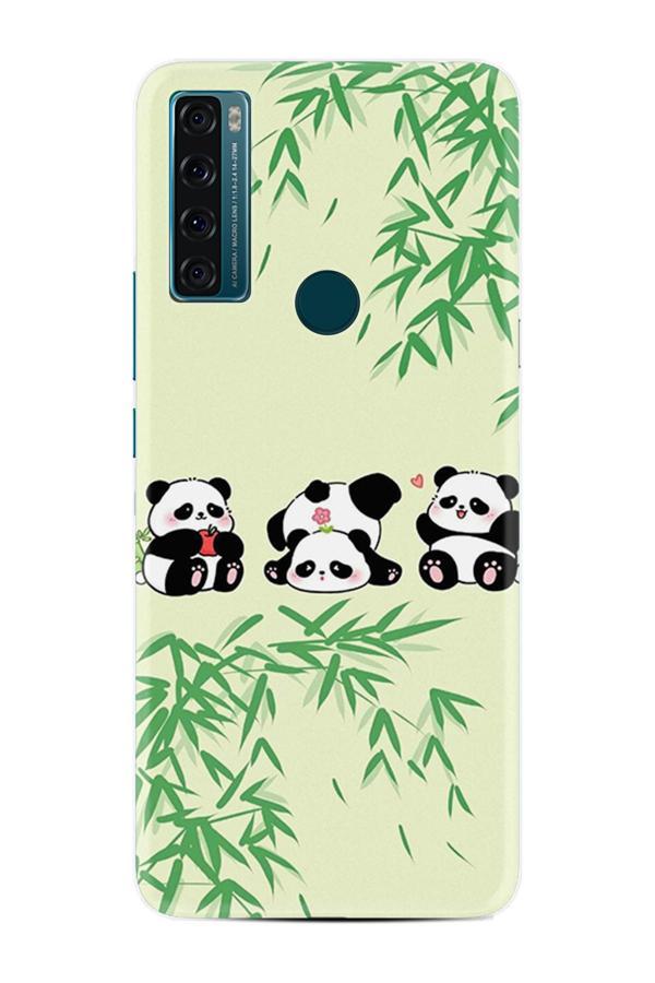 Arvencase 20 Se Kılıf Hd Baskılı Desenli Yüksek Korumalı Silikon Kapak Xt-20Se Stk-46.Jpg - Image 1