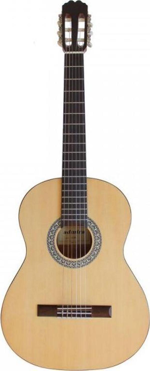 Admira ALBA Klasik Gitar - Image 1