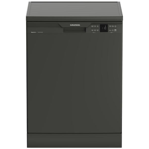 Grundig GPDF 6732 MG 6 Programlı Bulaşık Makinesi - Image 1