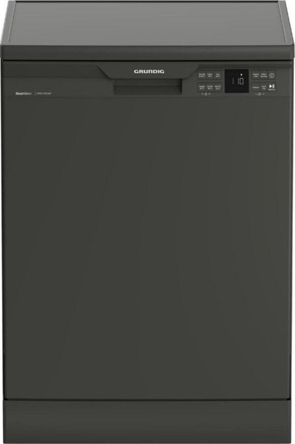 Grundig GPDF 6732 MG 6 Programlı Bulaşık Makinesi - Image 1