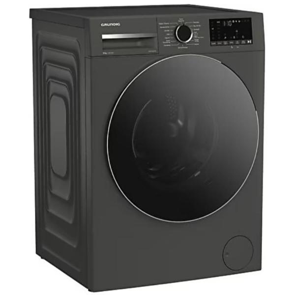 Grundig GPWM 102644 MG 10 kg 1200 Devir Çamaşır Makinesi - Image 1