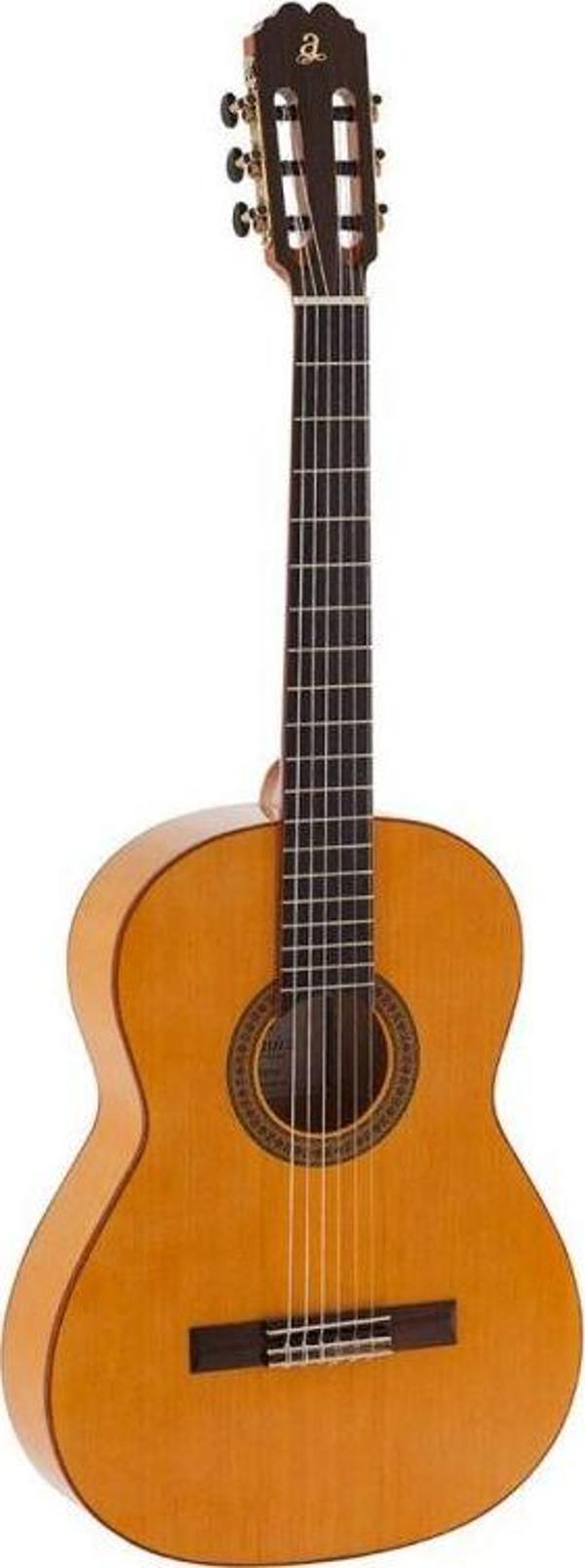 Admira Triana Flamenko Gitar - Image 1