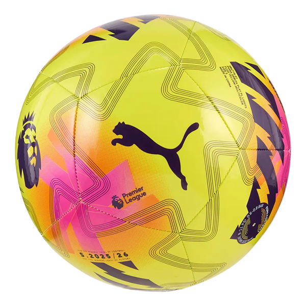 Orbita Play Pl Lights Unisex Futbol Topu 084718-01 - Image 1