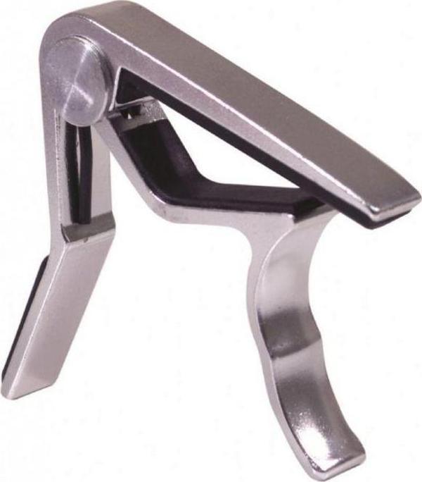 Alice A007D Klasik Gitar Kapo Nikel - Image 1