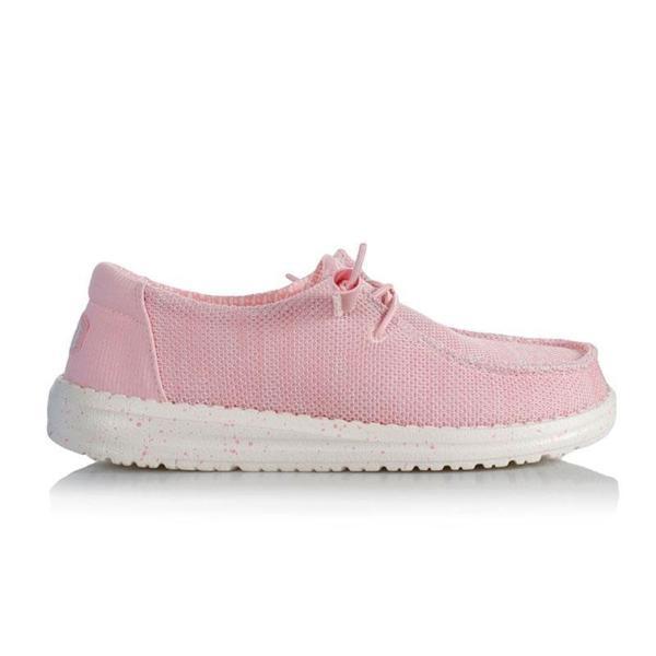 Wendy Stretch Sox Kadın Günlük Ayakkabı 41878-6XX - Image 1