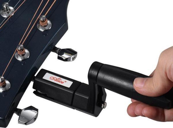 ALİCE A009CP  Alice A009CP Multi-Functional String Winder - Image 1