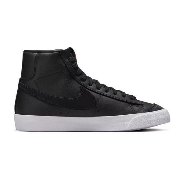 Kadın Günlük Ayakkabı W Blazer Mid '77 CZ1055-003 - Image 1