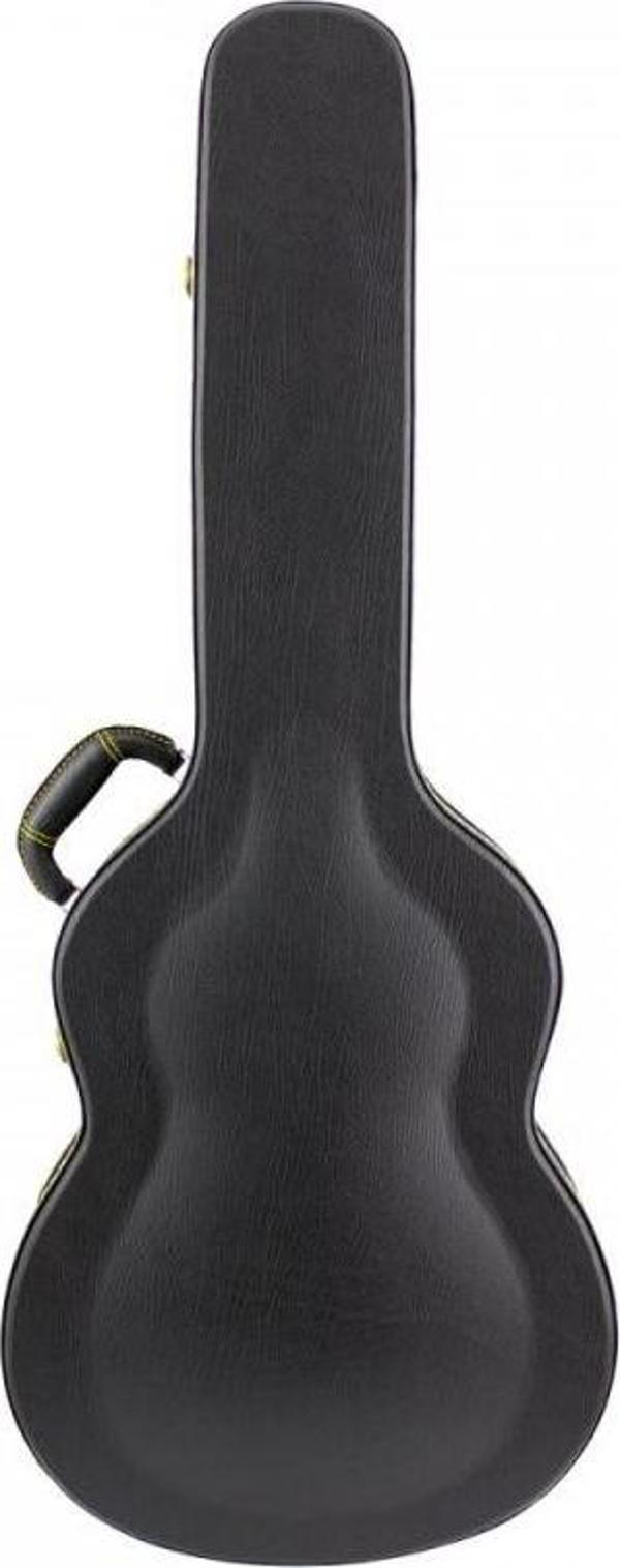 Altamira HCAPLY Plywood Hardcase - Image 1