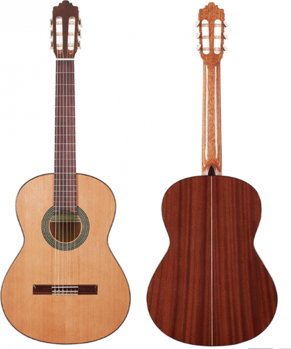 Altamira N200+ Klasik Gitar - Image 1