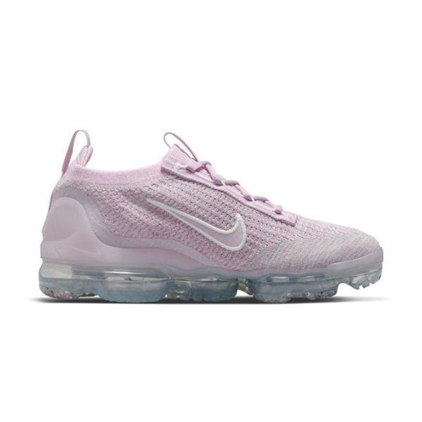 Kadın Günlük Ayakkabı Air VaporMax 2021 Flyknit DH4088-600 - Image 1