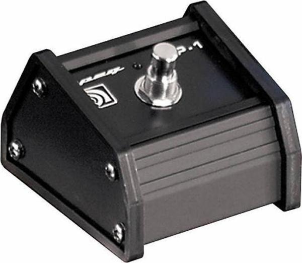 Ampeg AFP1 Single Footswitch - Image 1