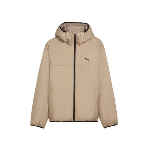 Ess Light Padded Jacket Erkek Ceket 688296-55 - Image 1