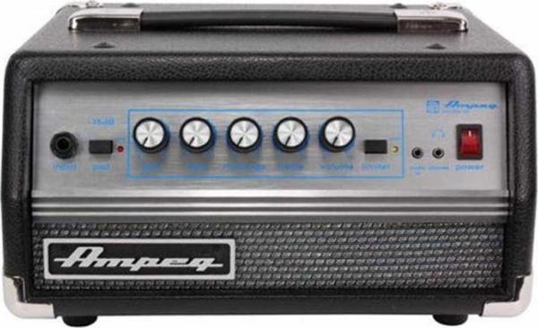 Ampeg MICRO-VR Kafa Bas Gitar Amfi - Image 1