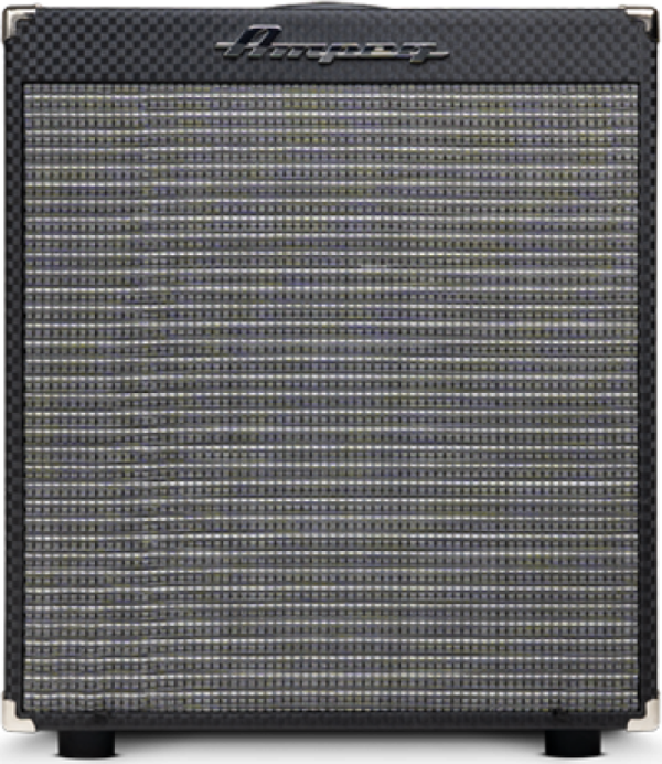 Ampeg Rocket Bass RB-112 Bas Gitar Amfisi - Image 1