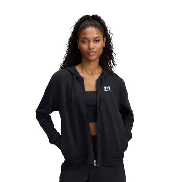 Rival Terry Fz Kadın Ceket 6005509-001 - Image 1