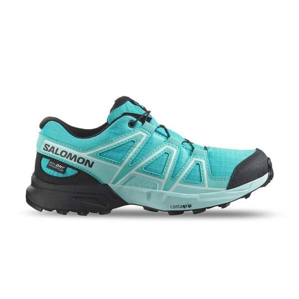 Speedcross Waterproof Çocuk Koşu Ayakkabısı L47733900 - Image 1