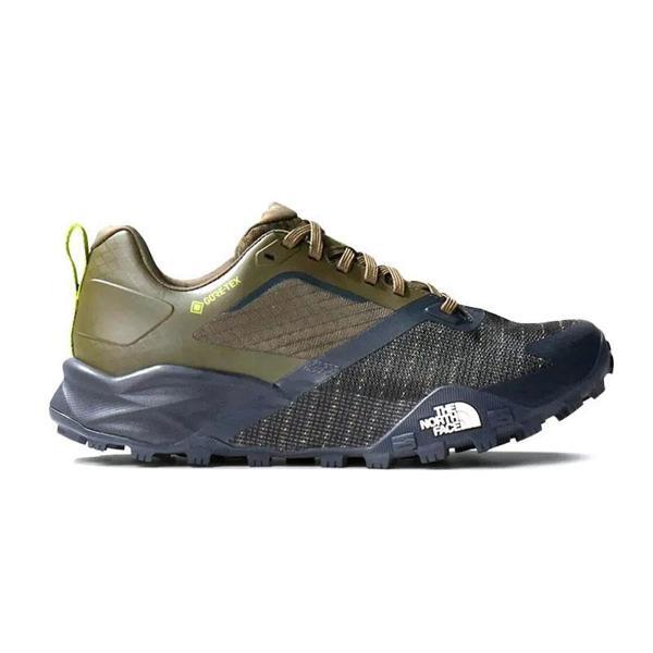 Offtraıl Tr Gora-Tex® Erkek Outdor Ayakkabı NF0A8A9X79K1 - Image 1