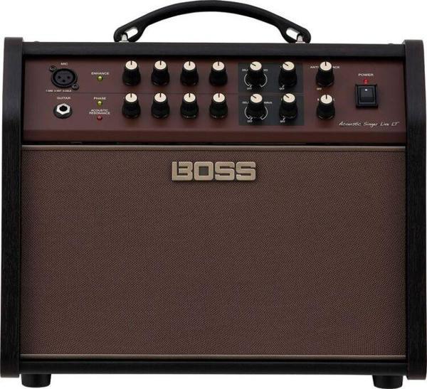BOSS ACS-LIVELT / Akustik Enstrüman Amfisi - Image 1