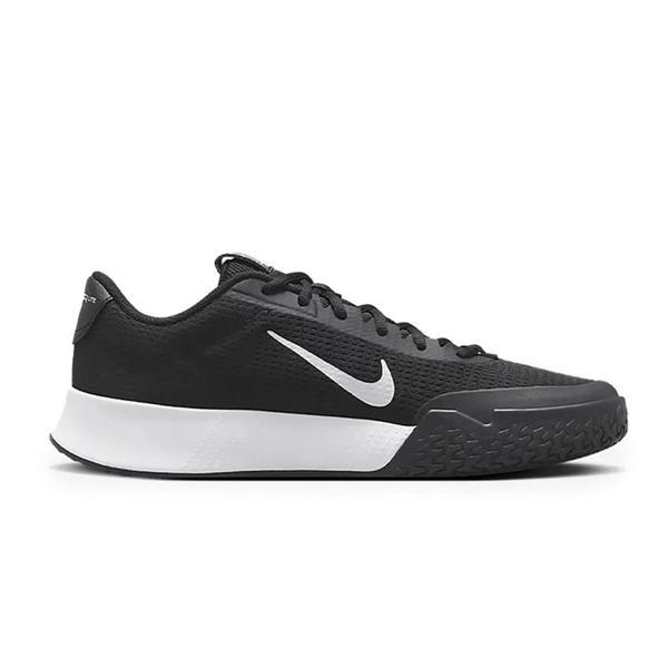 Erkek Tenis Ayakkabısı Court Vapor Lite 2 Hardcourt Zwart DV2018-001 - Image 1