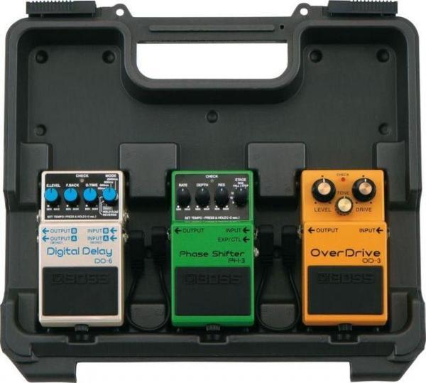 Boss BCB-30 Pedal Board - Image 1