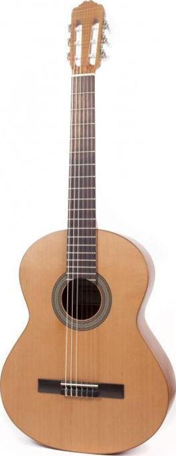 Antonio Sanchez - Klasik Gitar MOD S10 - Image 1