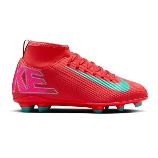 Jr Superfly 10 Club Fg/Mg Çocuk Futbol Ayakkabısı FQ8318-800 - Image 1