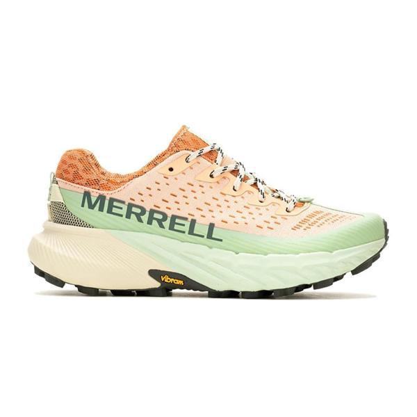 Kadın Koşu Ayakkabısı Agılıty Peak 5 J068168-4201 - Image 1