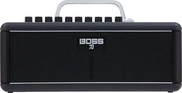 BOSS KTN-AIR Katana Wireless / Kablosuz Elektro Gitar Amfisi - Image 1