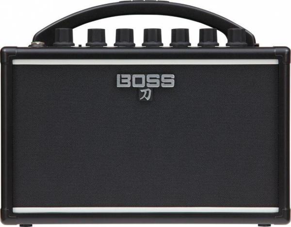 BOSS KTN-MINI Katana Mini Elektro Gitar Amfisi - Image 1