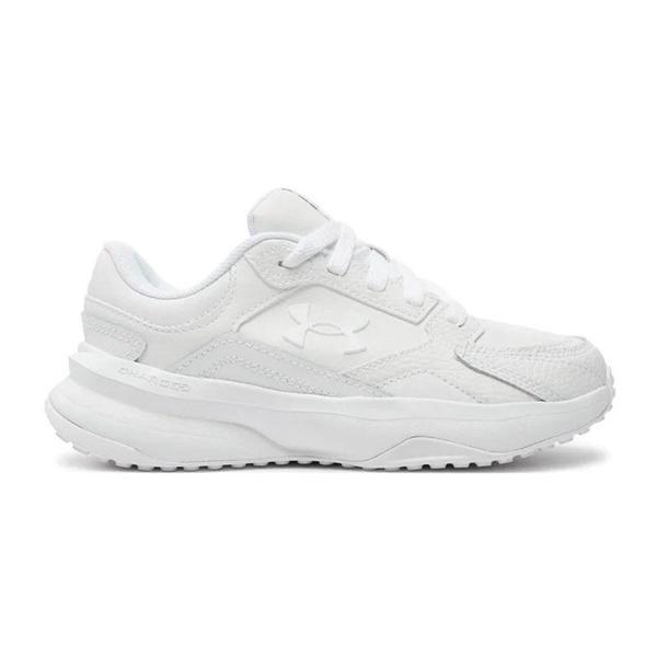 Kadın Günlük Ayakkabı W Edge Lthr 3028569-100 - Image 1