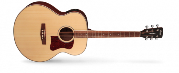 CORT CJ-MEDXNATW - Image 1