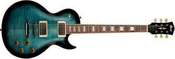 CORT CR250DBB - Image 1