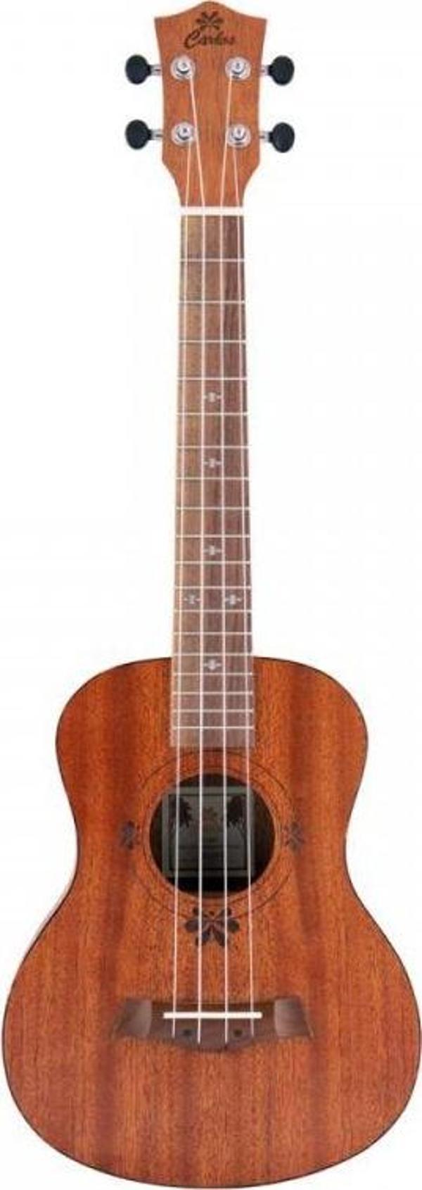 Carlos U520T Tenor Ukulele - Image 1